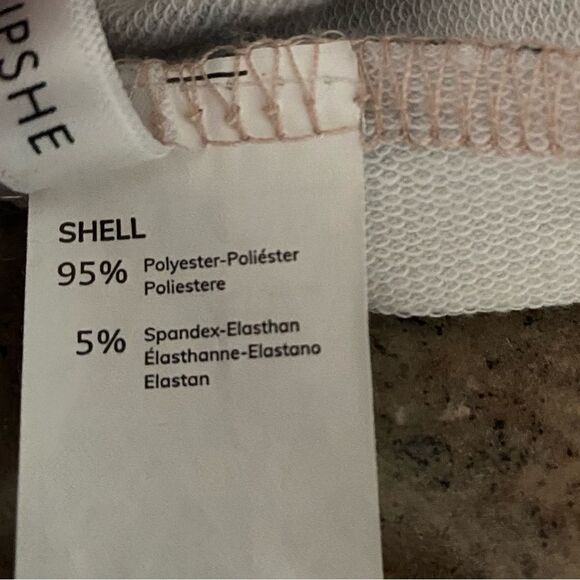 Cupshe two way pullover top. Wear it several ways and off the shoulder look Sz M - Picture 16 of 16